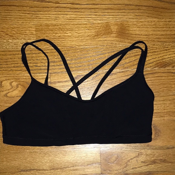 lululemon ignite bra